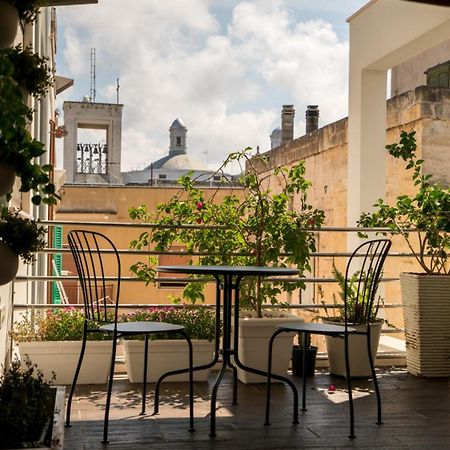 Il Vicoletto Bed & Breakfast Polignano a Mare Ngoại thất bức ảnh