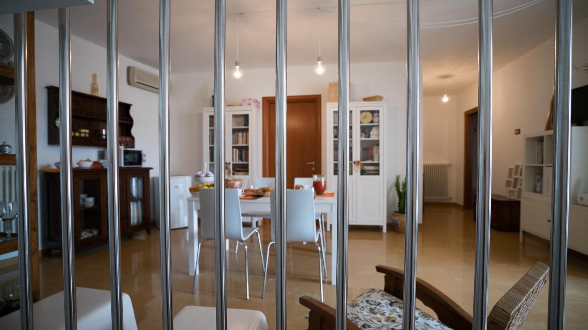 Il Vicoletto Bed & Breakfast Polignano a Mare Ngoại thất bức ảnh
