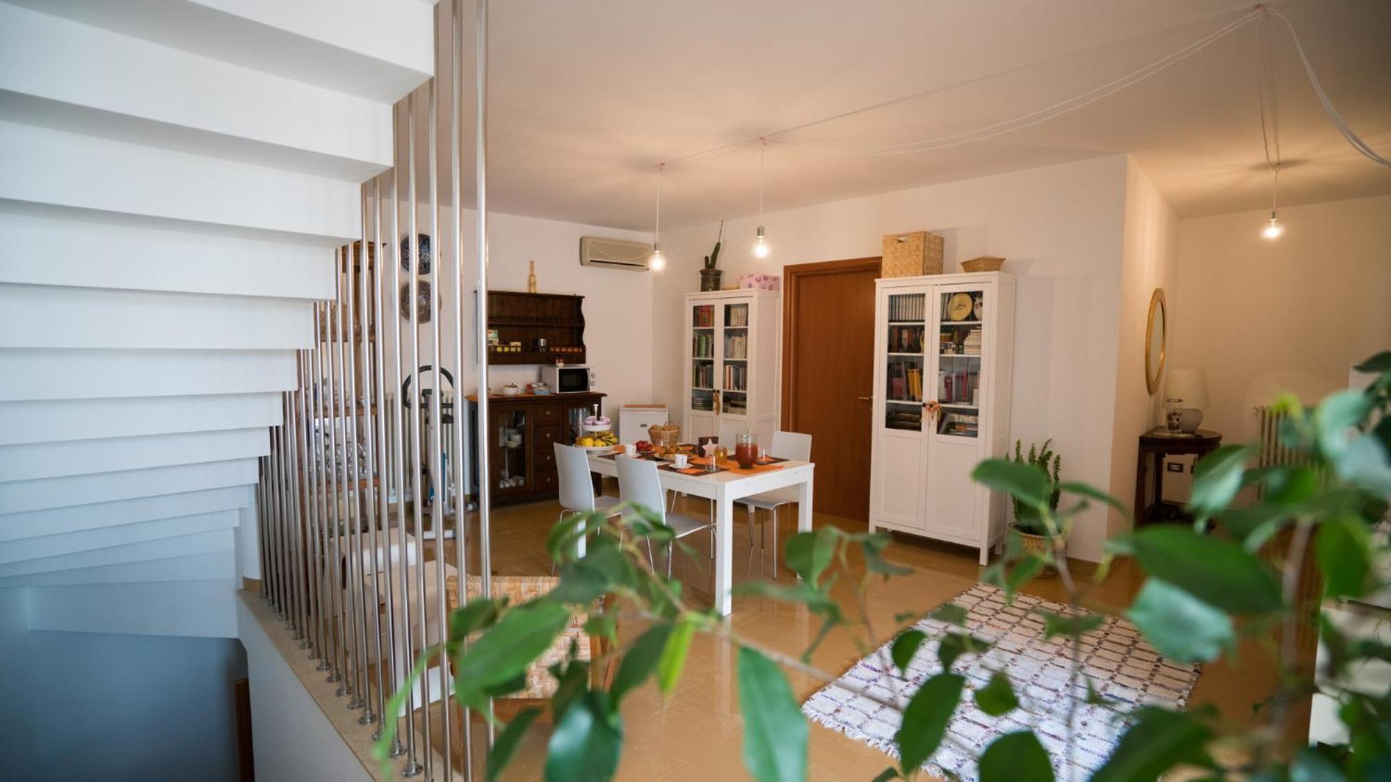 Il Vicoletto Bed & Breakfast Polignano a Mare Ngoại thất bức ảnh