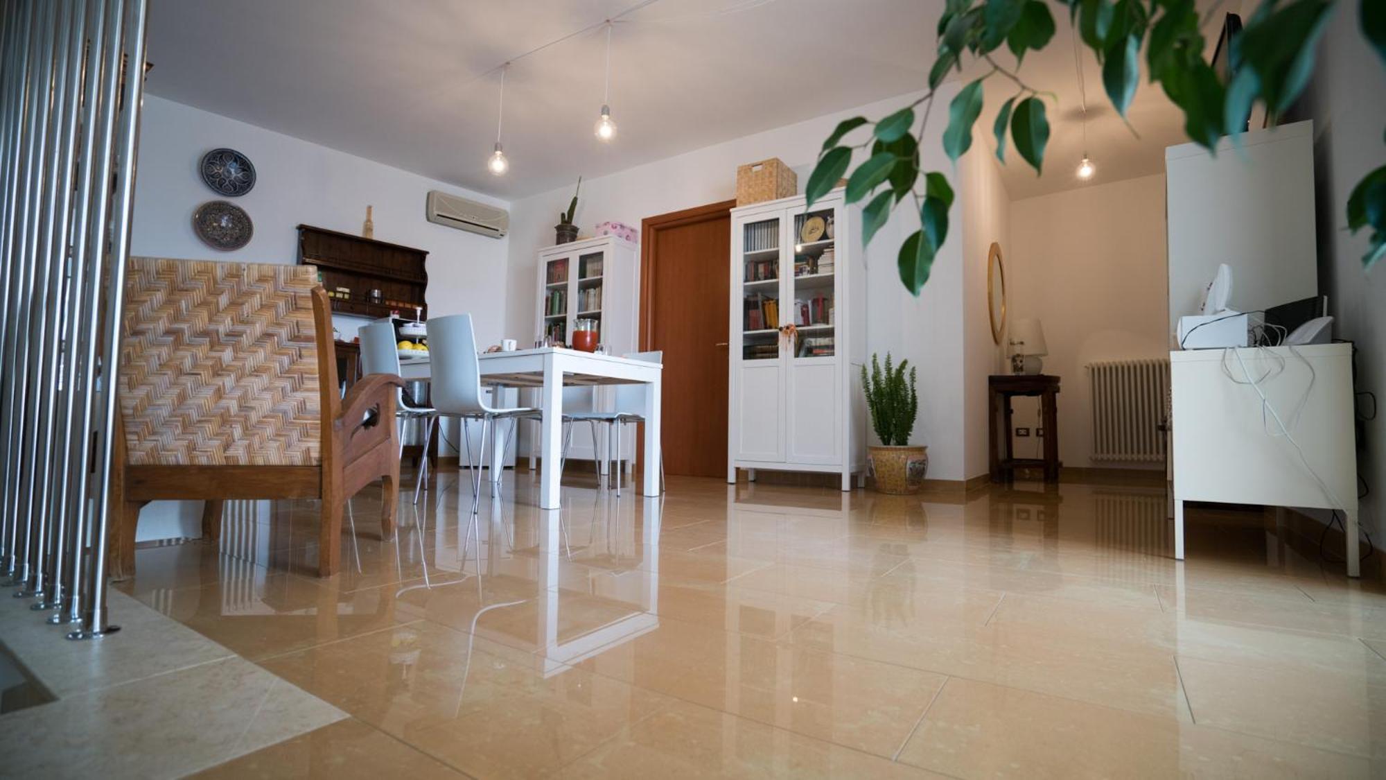 Il Vicoletto Bed & Breakfast Polignano a Mare Ngoại thất bức ảnh