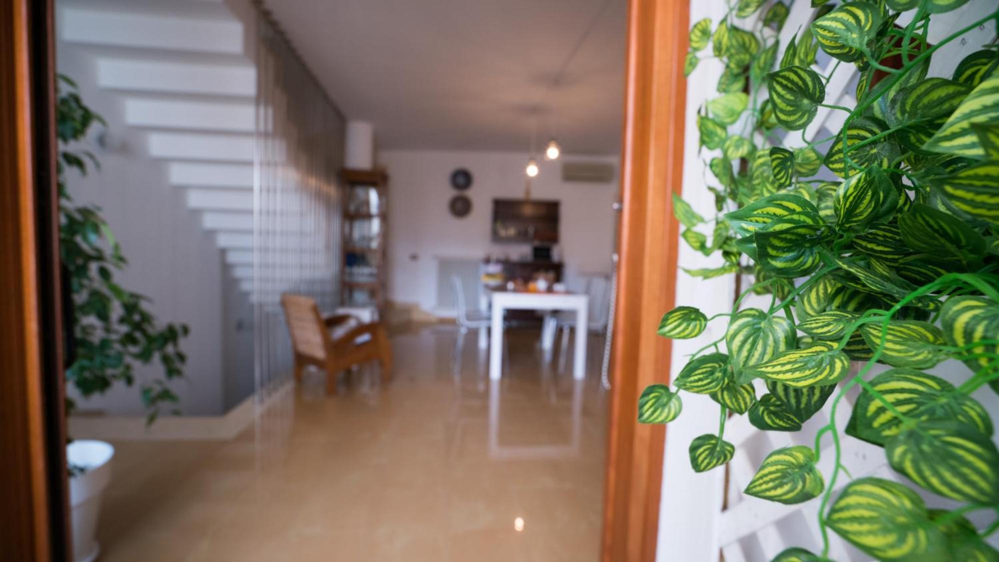 Il Vicoletto Bed & Breakfast Polignano a Mare Ngoại thất bức ảnh