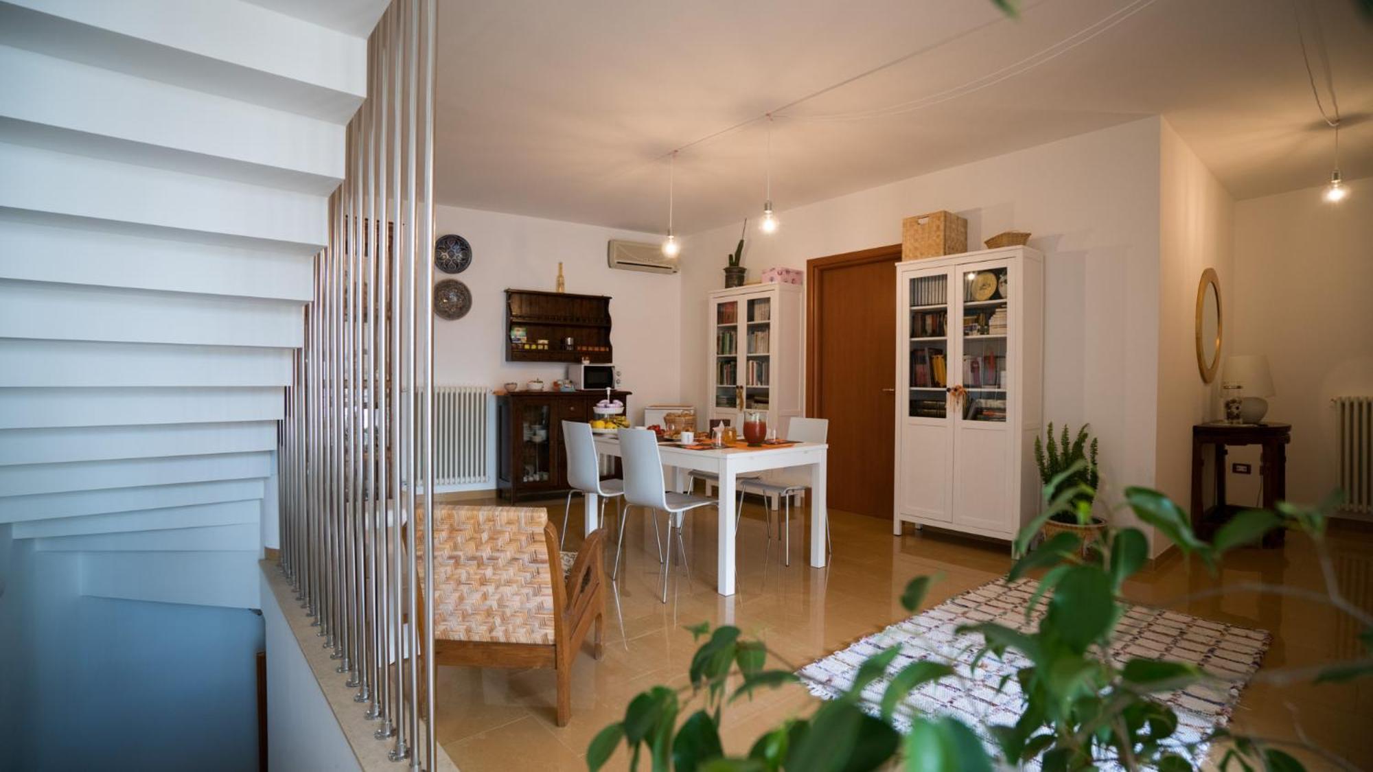 Il Vicoletto Bed & Breakfast Polignano a Mare Ngoại thất bức ảnh