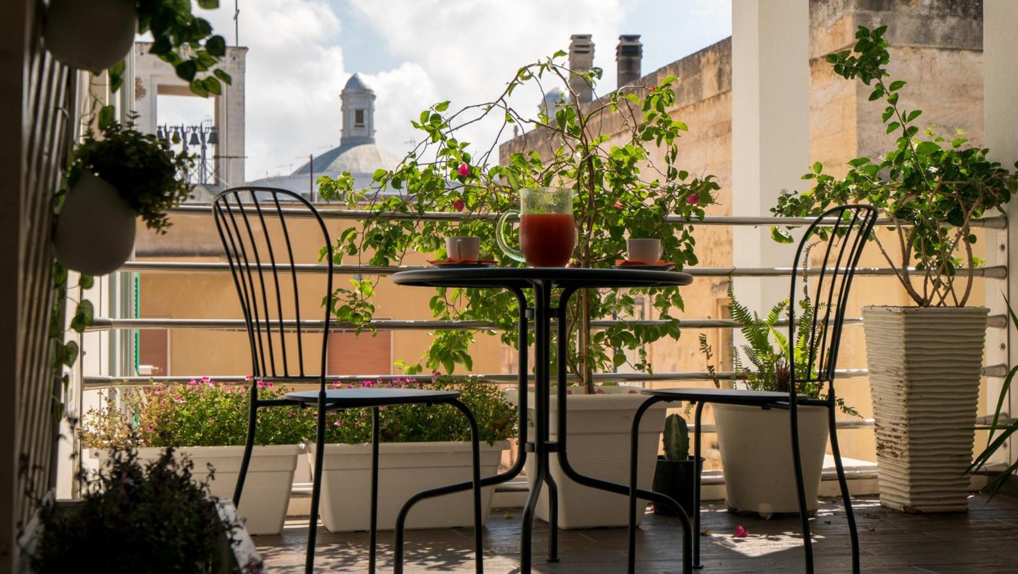 Il Vicoletto Bed & Breakfast Polignano a Mare Ngoại thất bức ảnh