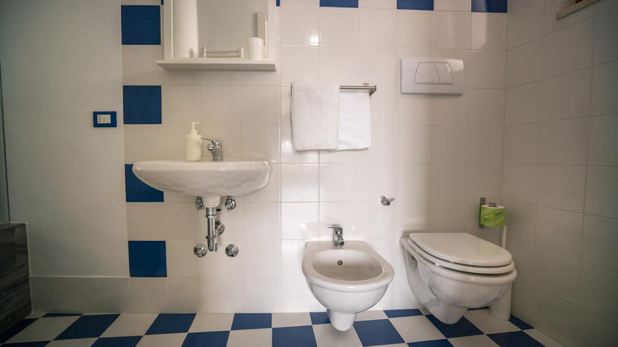 Il Vicoletto Bed & Breakfast Polignano a Mare Ngoại thất bức ảnh