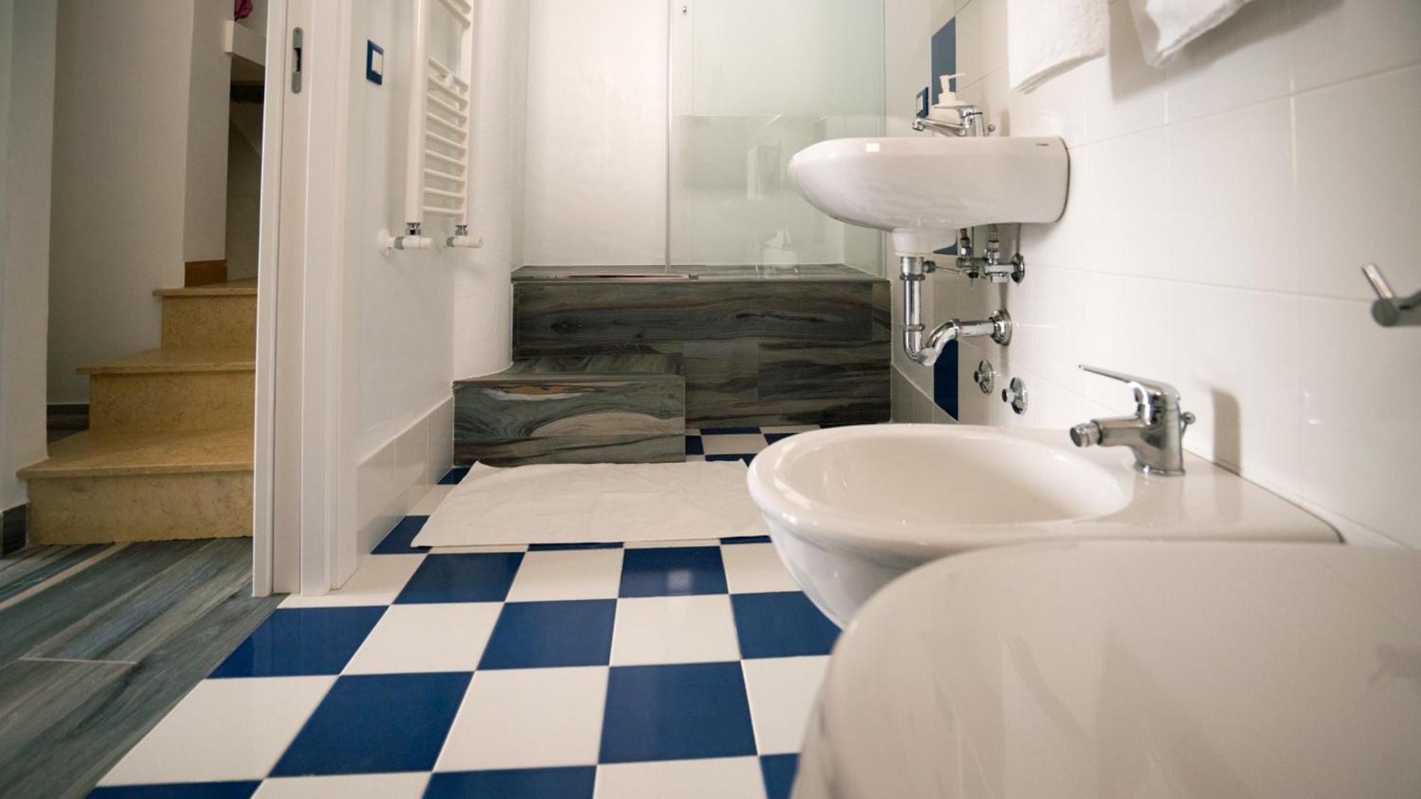 Il Vicoletto Bed & Breakfast Polignano a Mare Ngoại thất bức ảnh