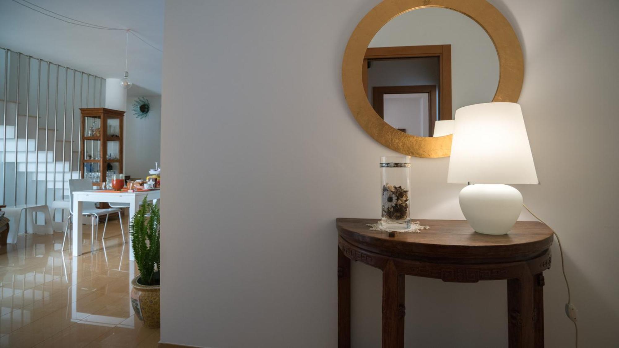 Il Vicoletto Bed & Breakfast Polignano a Mare Ngoại thất bức ảnh