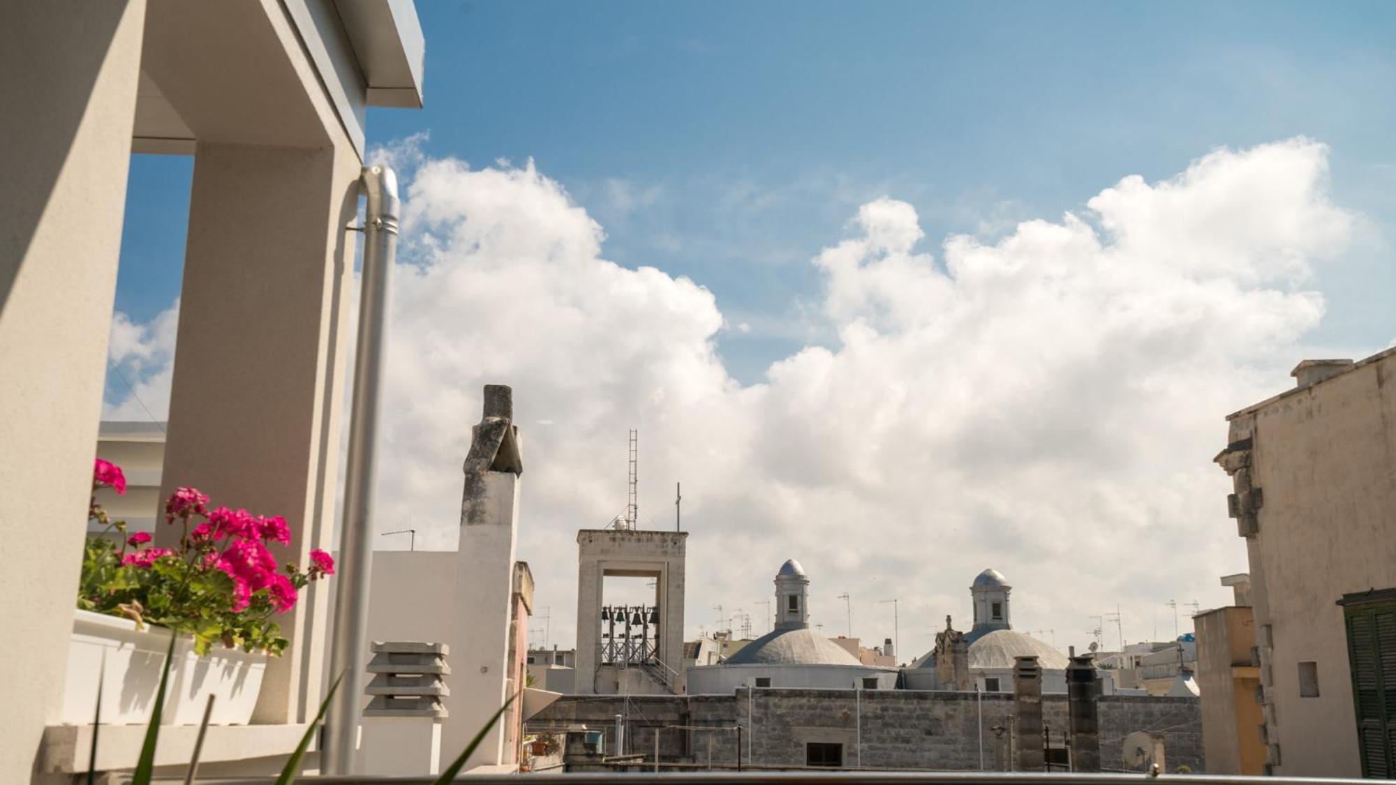Il Vicoletto Bed & Breakfast Polignano a Mare Ngoại thất bức ảnh
