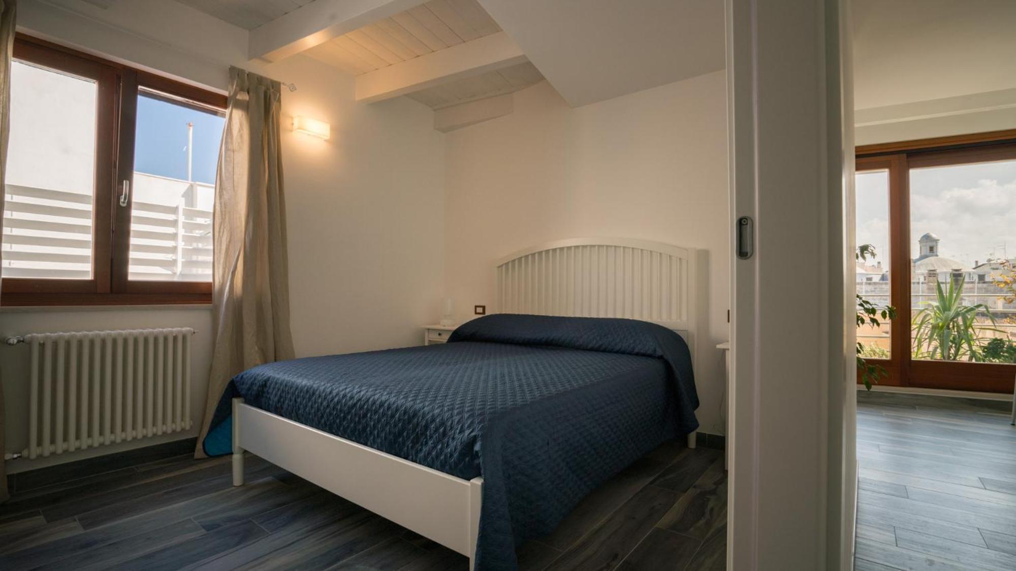 Il Vicoletto Bed & Breakfast Polignano a Mare Ngoại thất bức ảnh