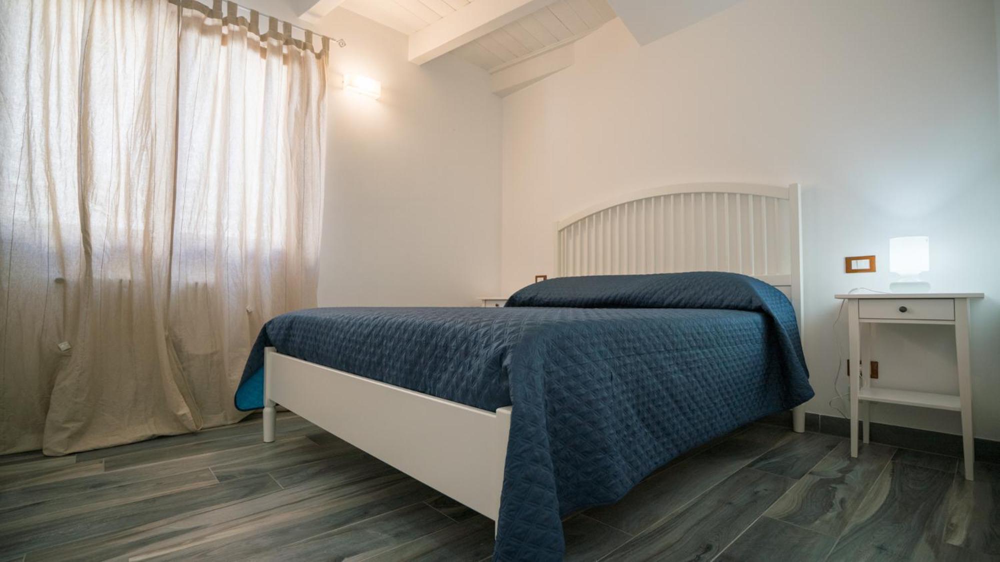 Il Vicoletto Bed & Breakfast Polignano a Mare Ngoại thất bức ảnh