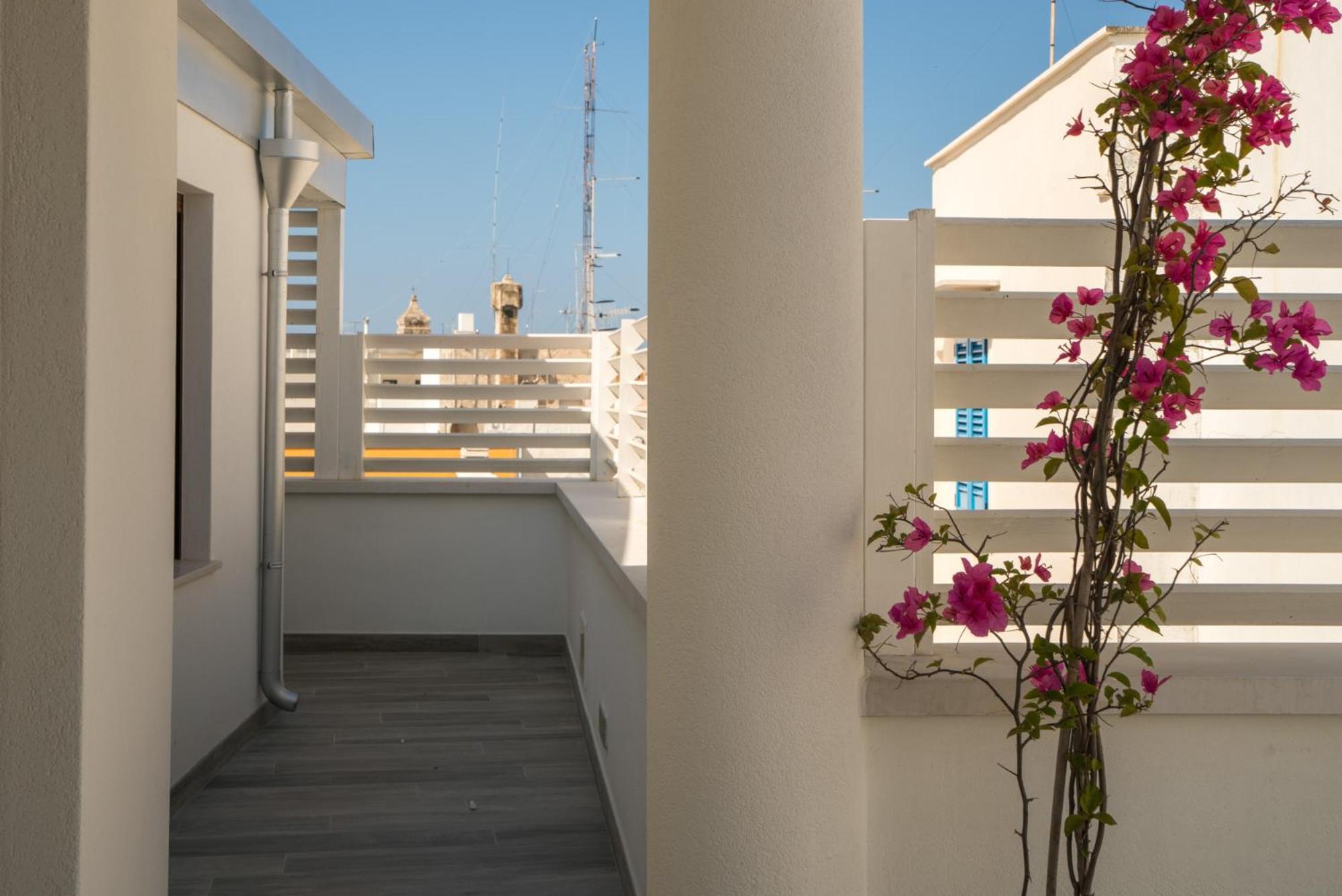Il Vicoletto Bed & Breakfast Polignano a Mare Ngoại thất bức ảnh