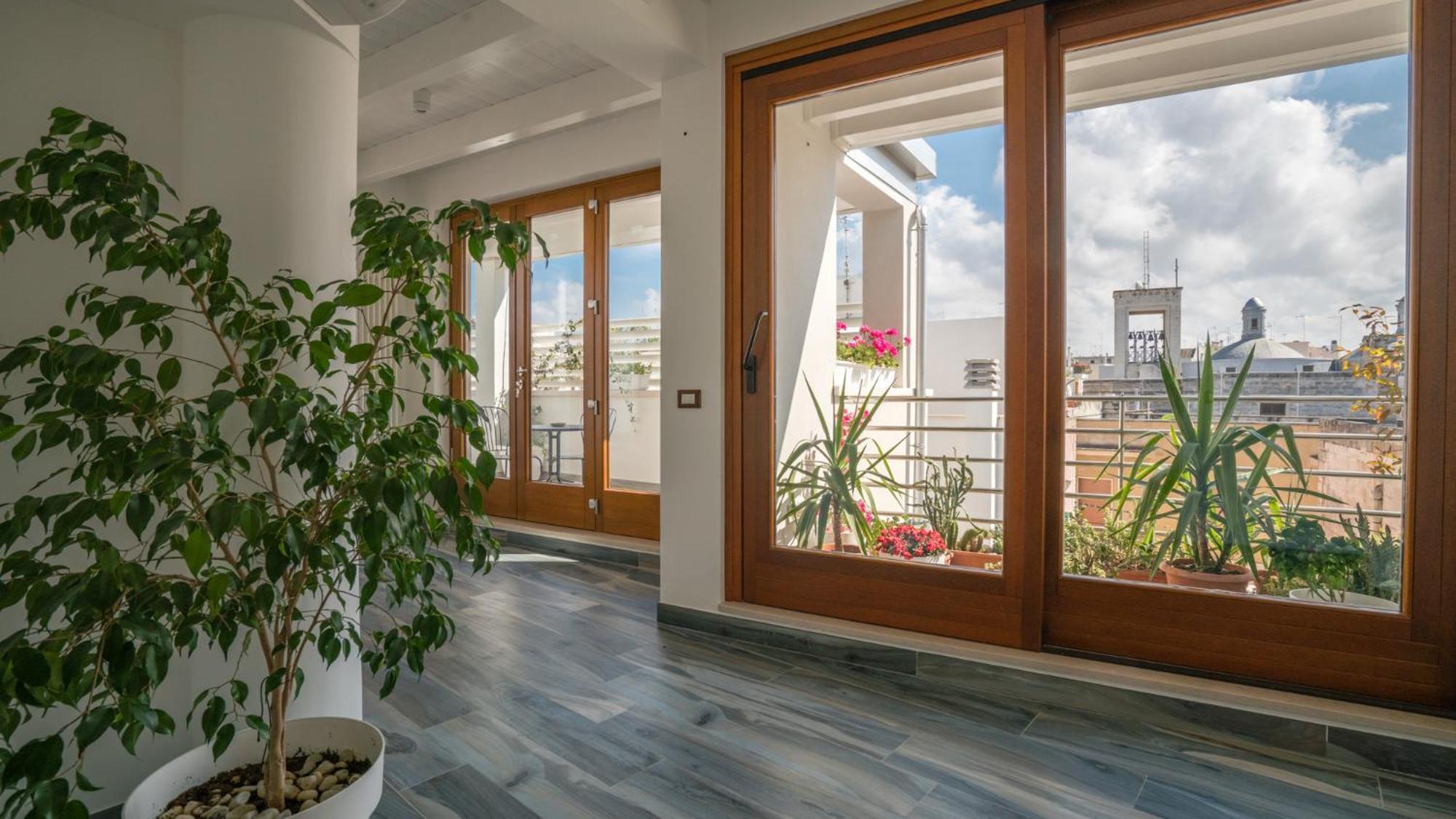 Il Vicoletto Bed & Breakfast Polignano a Mare Ngoại thất bức ảnh
