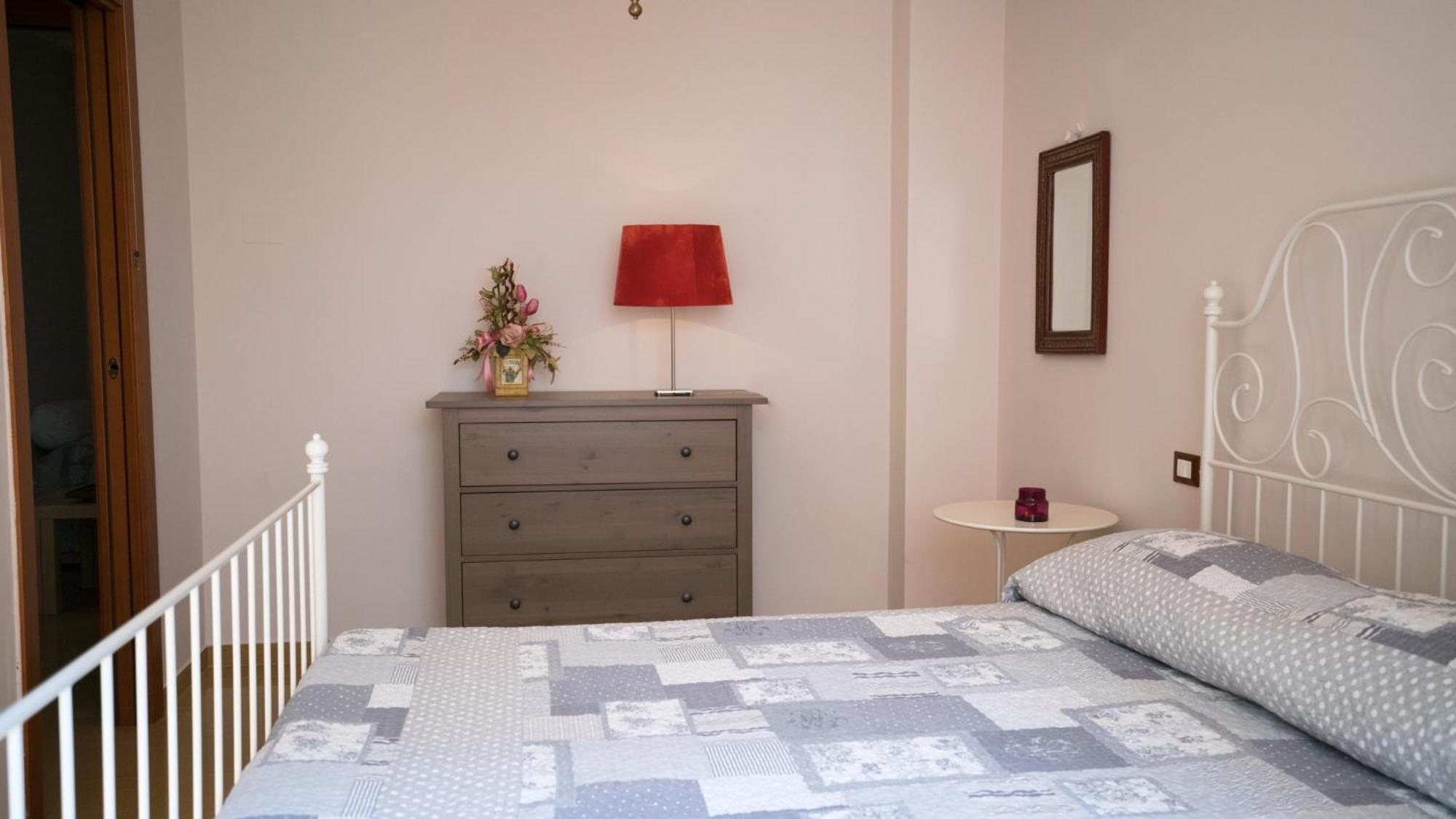 Il Vicoletto Bed & Breakfast Polignano a Mare Ngoại thất bức ảnh