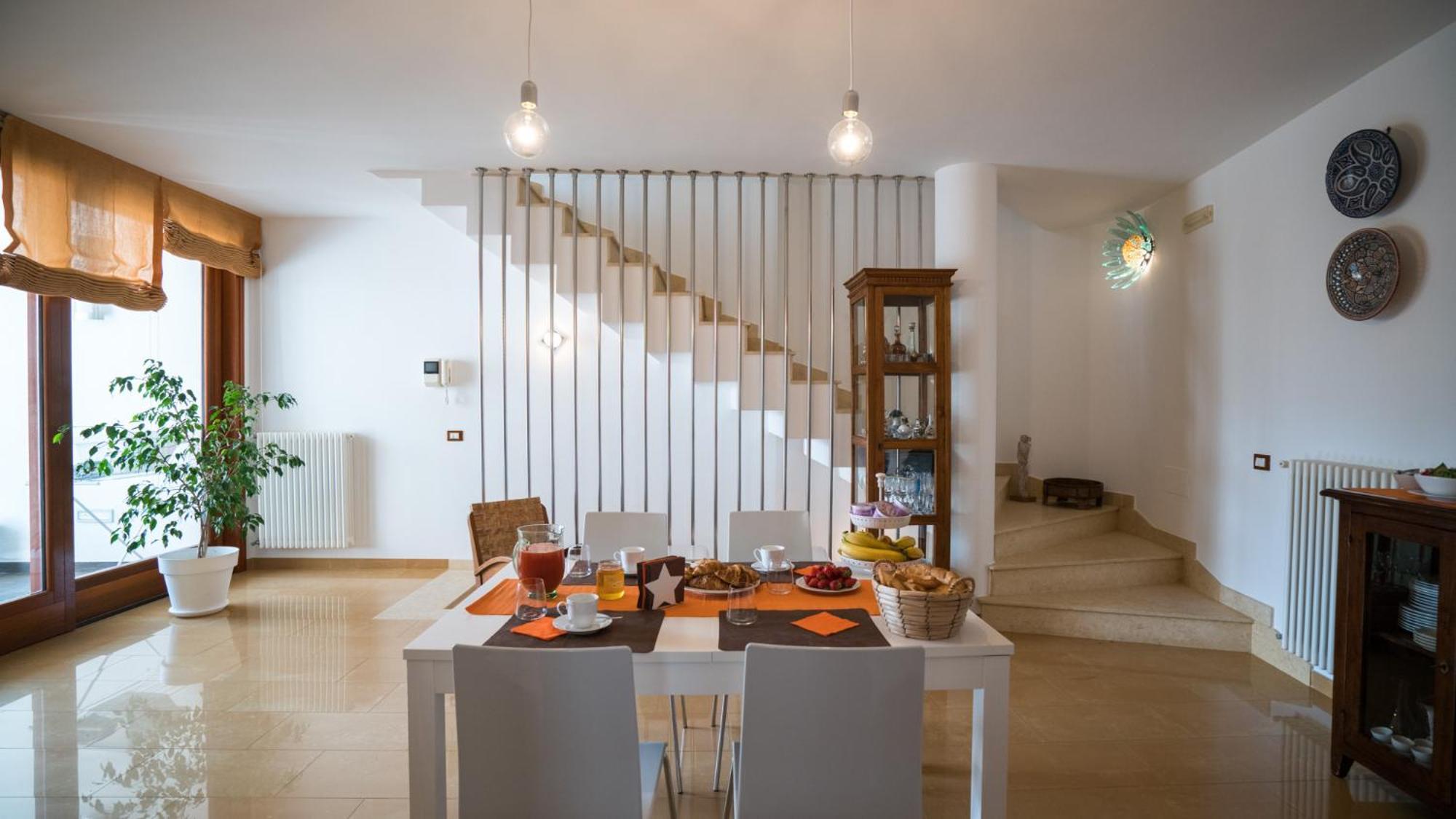 Il Vicoletto Bed & Breakfast Polignano a Mare Ngoại thất bức ảnh
