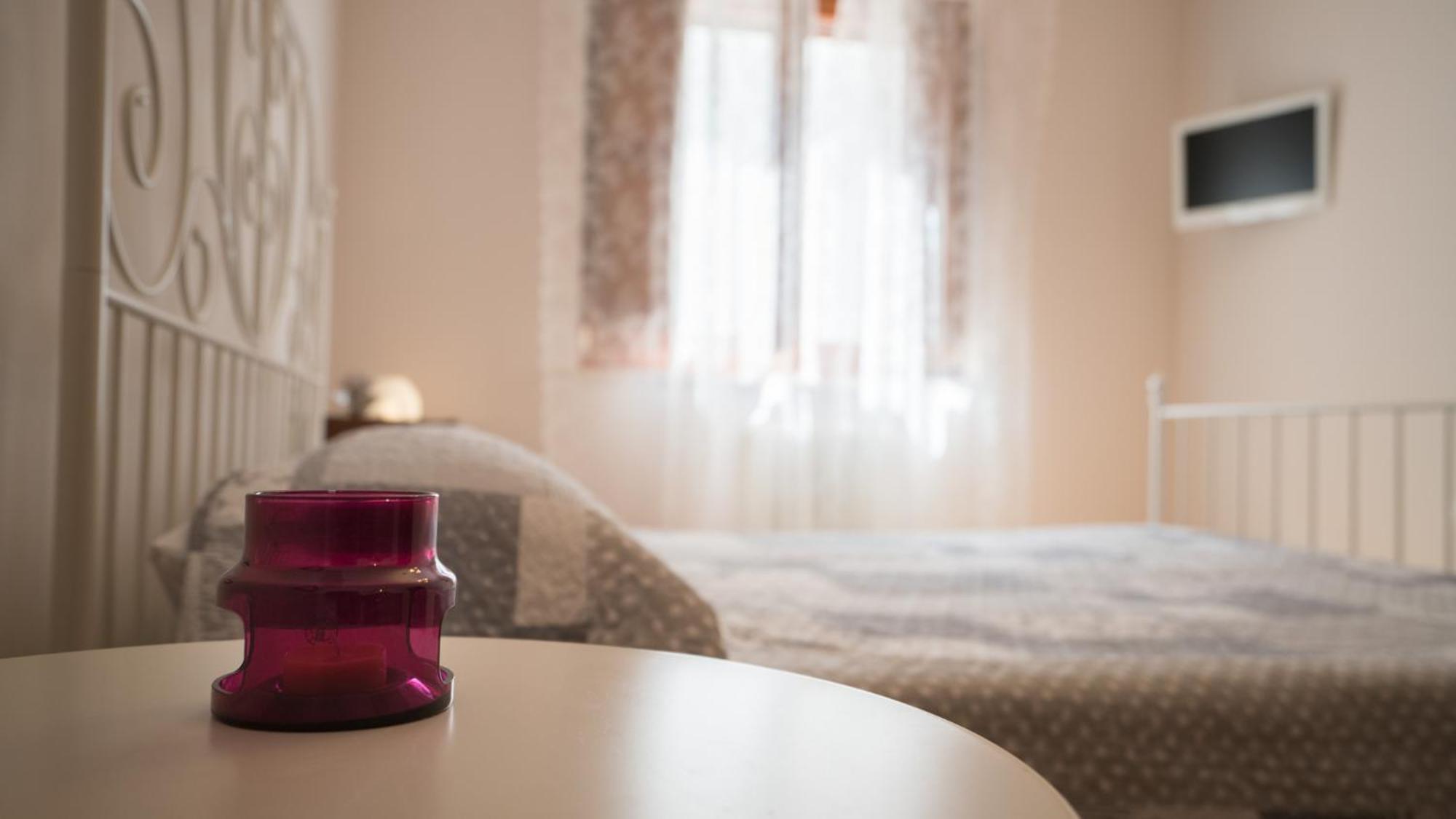 Il Vicoletto Bed & Breakfast Polignano a Mare Ngoại thất bức ảnh