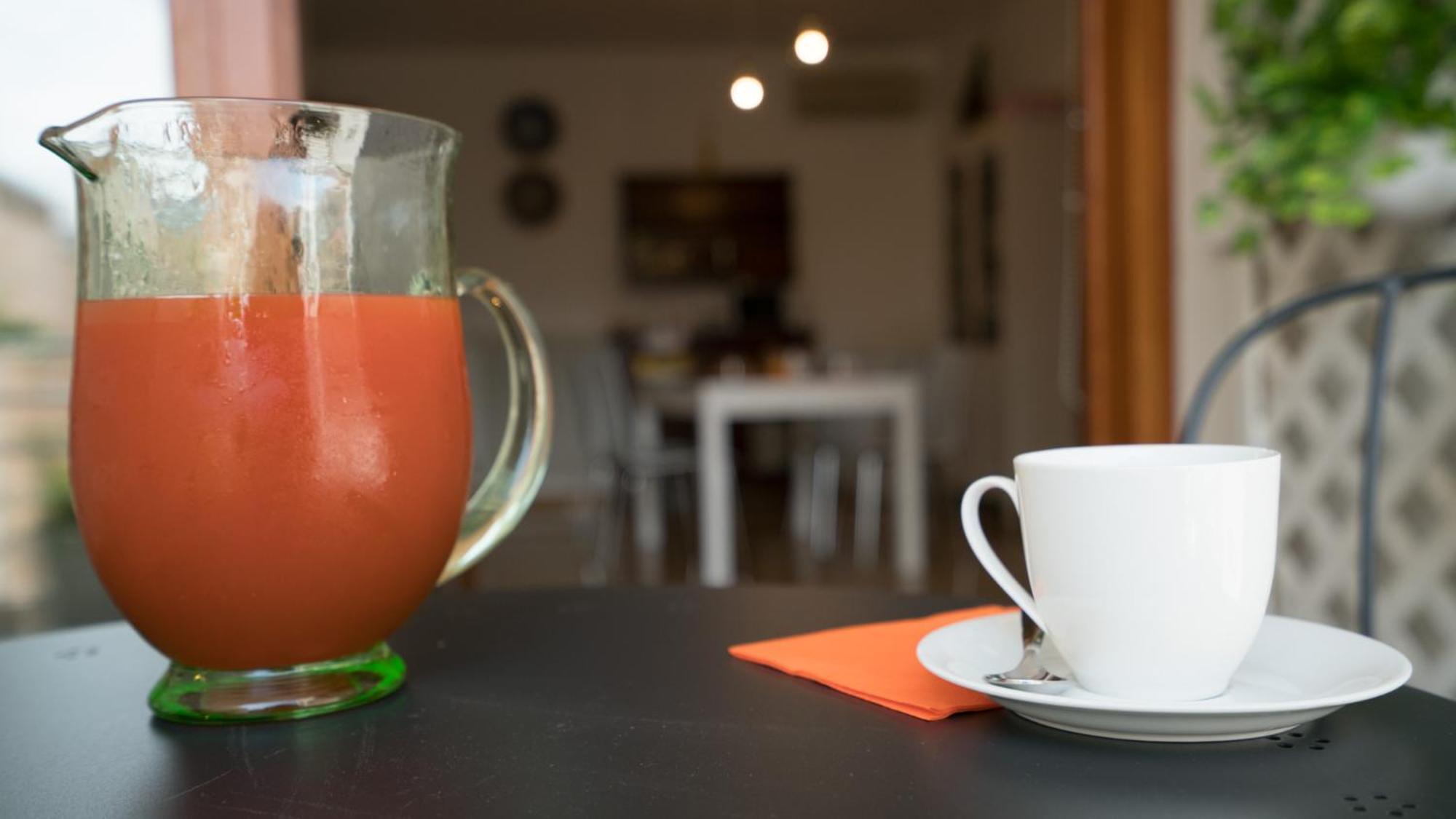 Il Vicoletto Bed & Breakfast Polignano a Mare Ngoại thất bức ảnh
