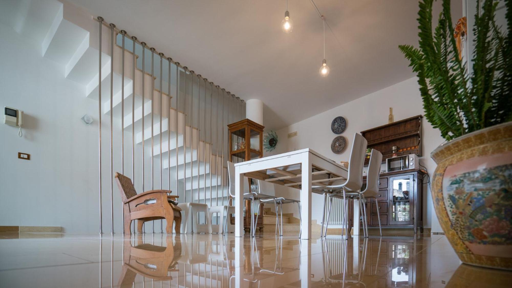 Il Vicoletto Bed & Breakfast Polignano a Mare Ngoại thất bức ảnh