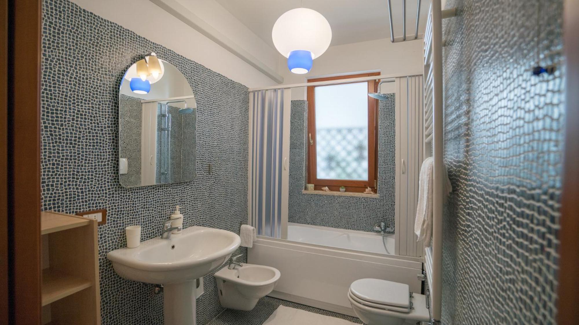 Il Vicoletto Bed & Breakfast Polignano a Mare Ngoại thất bức ảnh