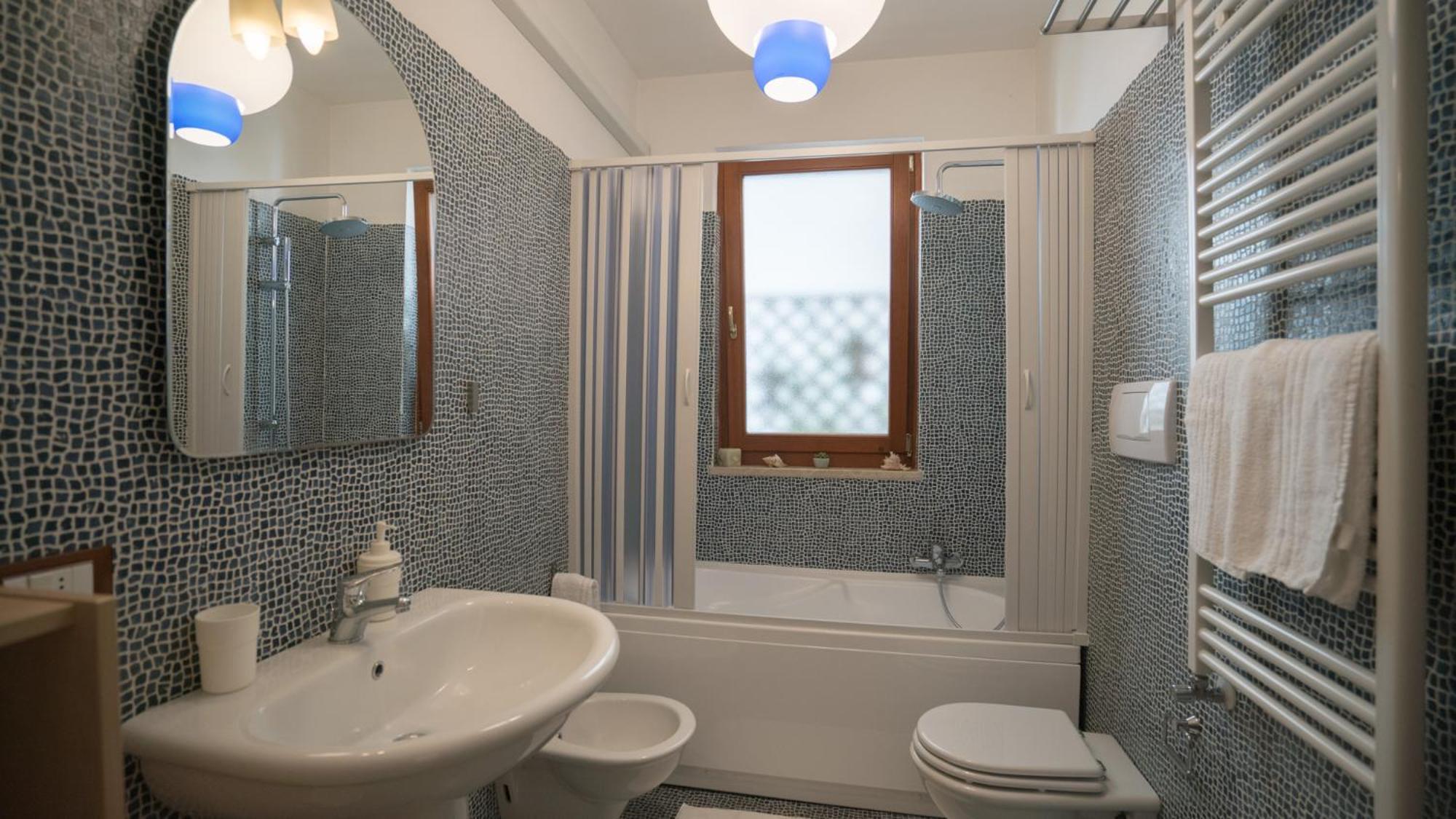 Il Vicoletto Bed & Breakfast Polignano a Mare Ngoại thất bức ảnh