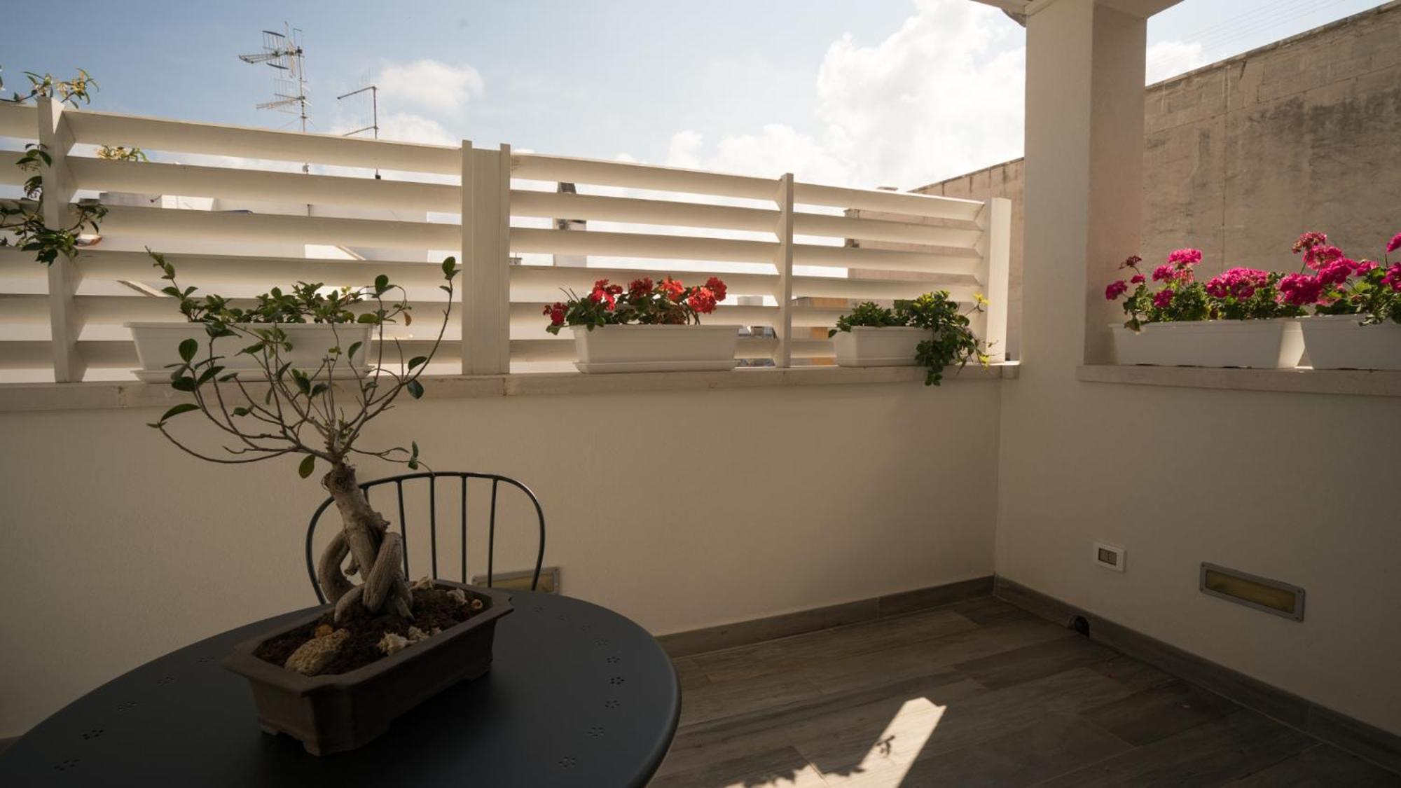 Il Vicoletto Bed & Breakfast Polignano a Mare Ngoại thất bức ảnh