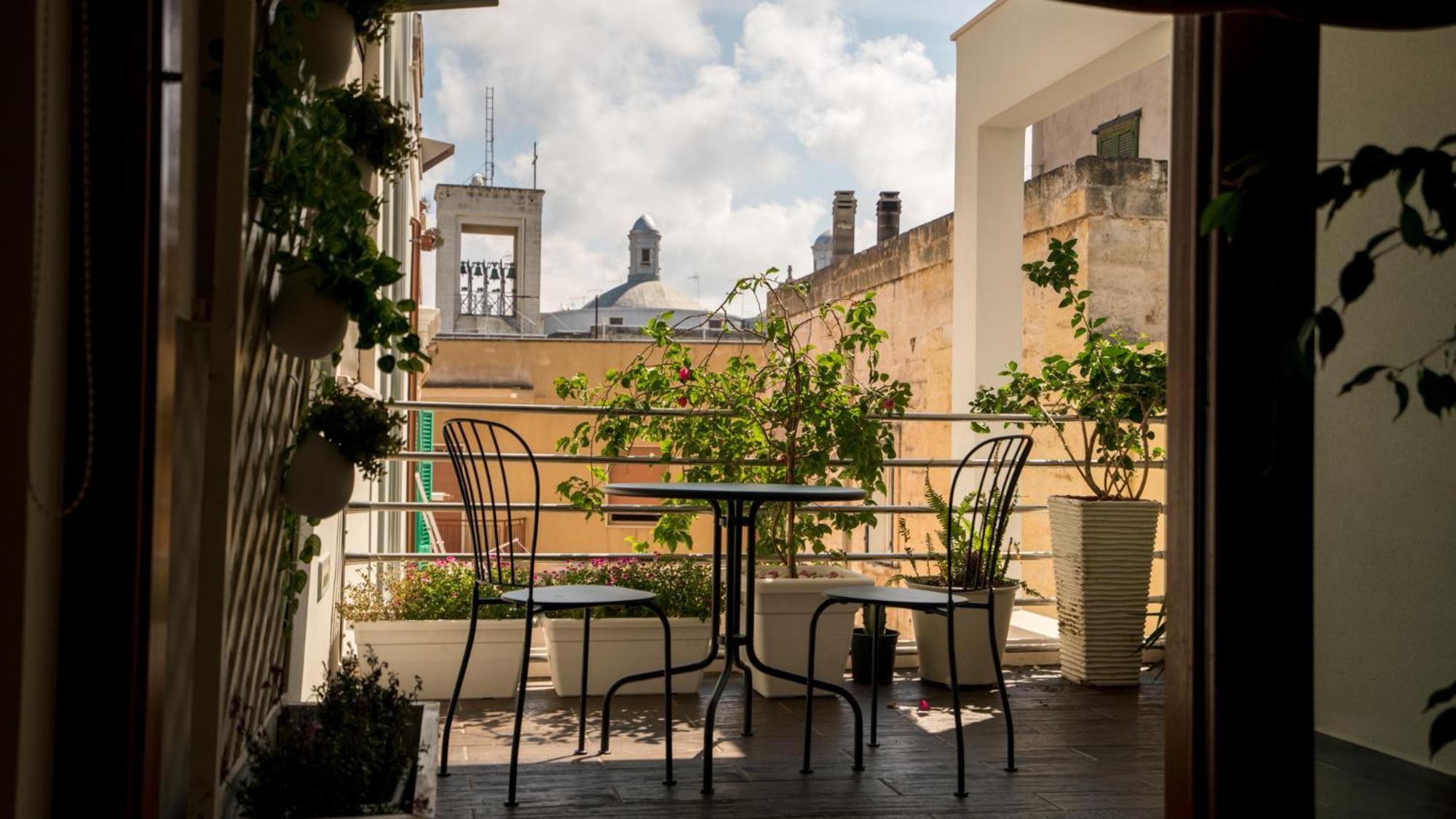 Il Vicoletto Bed & Breakfast Polignano a Mare Ngoại thất bức ảnh