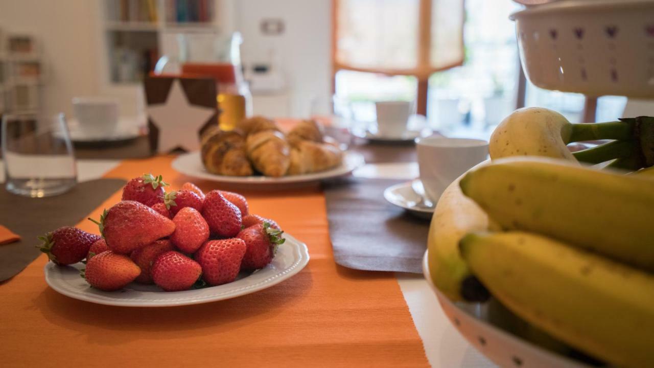 Il Vicoletto Bed & Breakfast Polignano a Mare Ngoại thất bức ảnh