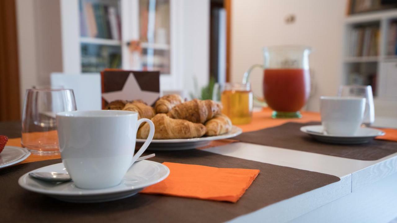 Il Vicoletto Bed & Breakfast Polignano a Mare Ngoại thất bức ảnh