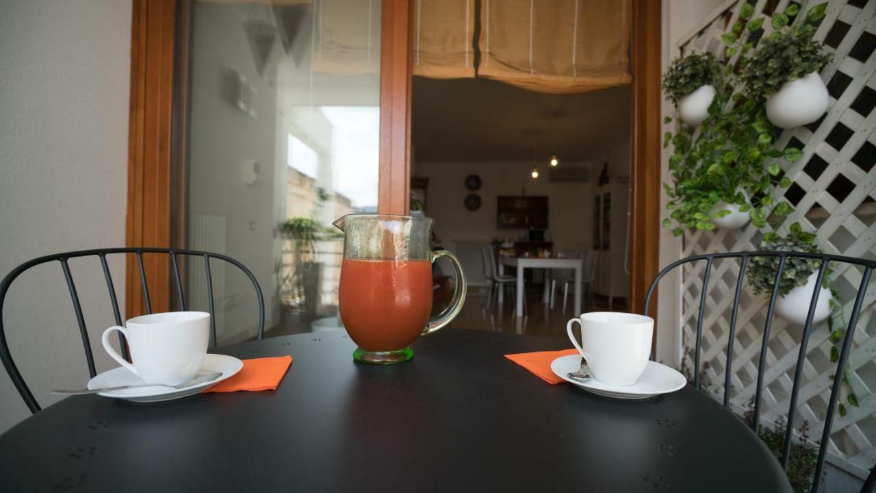 Il Vicoletto Bed & Breakfast Polignano a Mare Ngoại thất bức ảnh