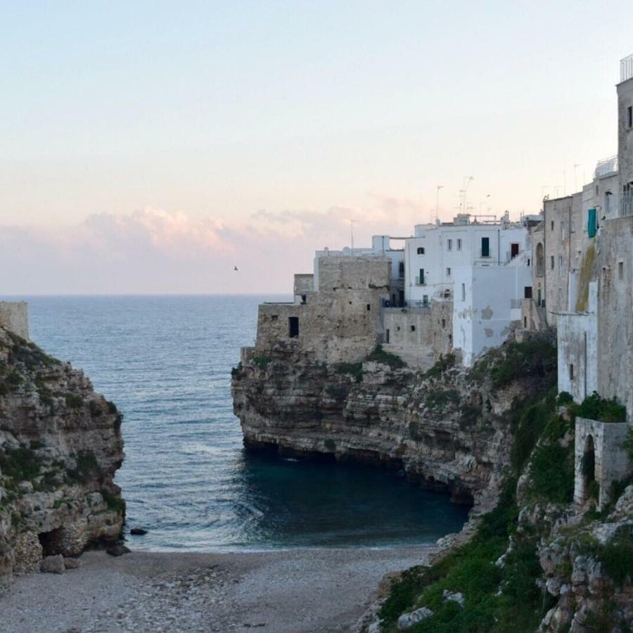 Il Vicoletto Bed & Breakfast Polignano a Mare Ngoại thất bức ảnh