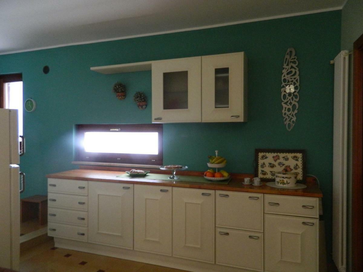 Il Vicoletto Bed & Breakfast Polignano a Mare Ngoại thất bức ảnh